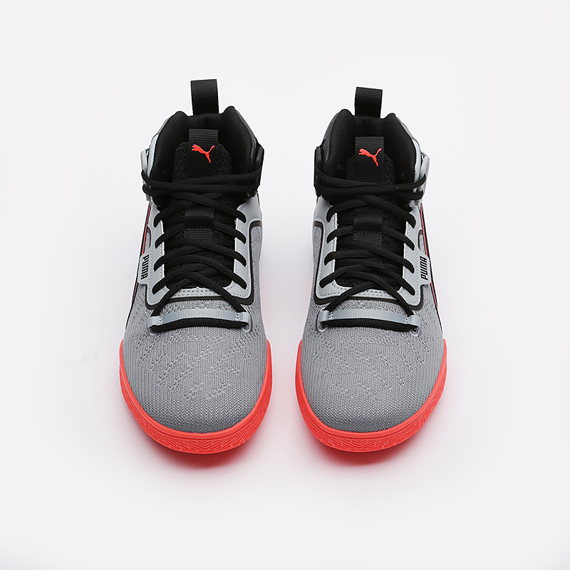 Мужские баскетбольные кроссовки PUMA Legacy Disrupt (19301801)  - цена, описание, фото 4